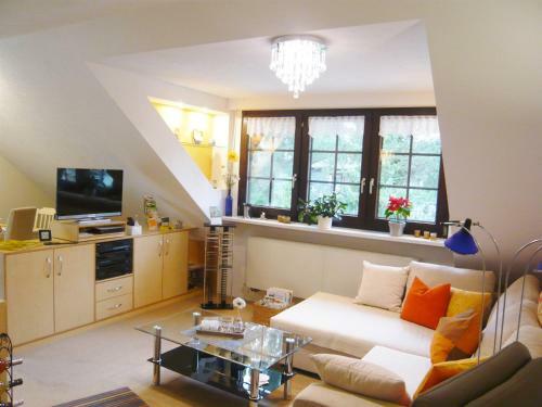 Apartamentos Ferienwohnung Orchidee