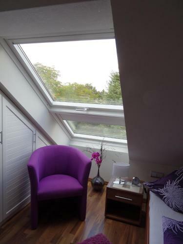 Apartamentos Ferienwohnung Orchidee