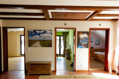 Apartamento Silence - Ferienwohnung Bad M�nstereifel