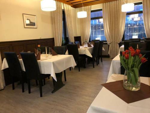 Hostal Haus Bergmann