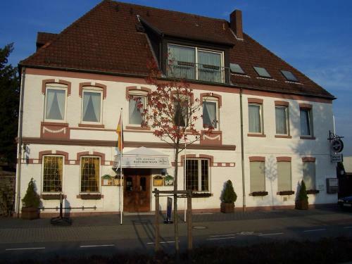 Hostal Haus Bergmann