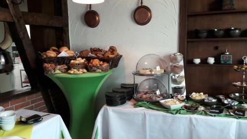 Hostal Haus Bergmann