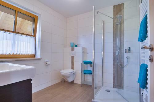 Apartamento Panorama Ferienwohnungen Thiem