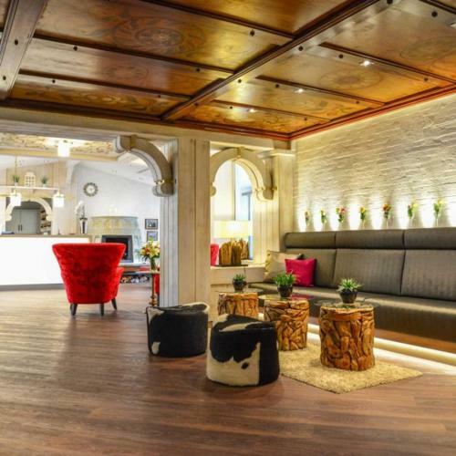 Hotel Gasthof Steiner ***s