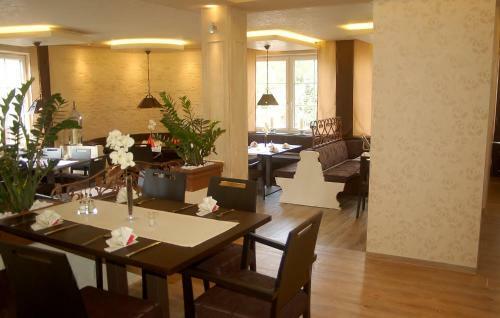 Hotel Gasthof Steiner ***s