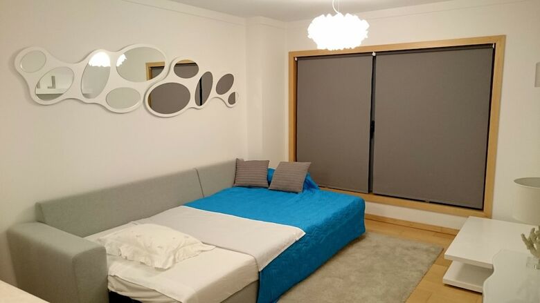 Apartamentos Superior Rentals In Lisbon