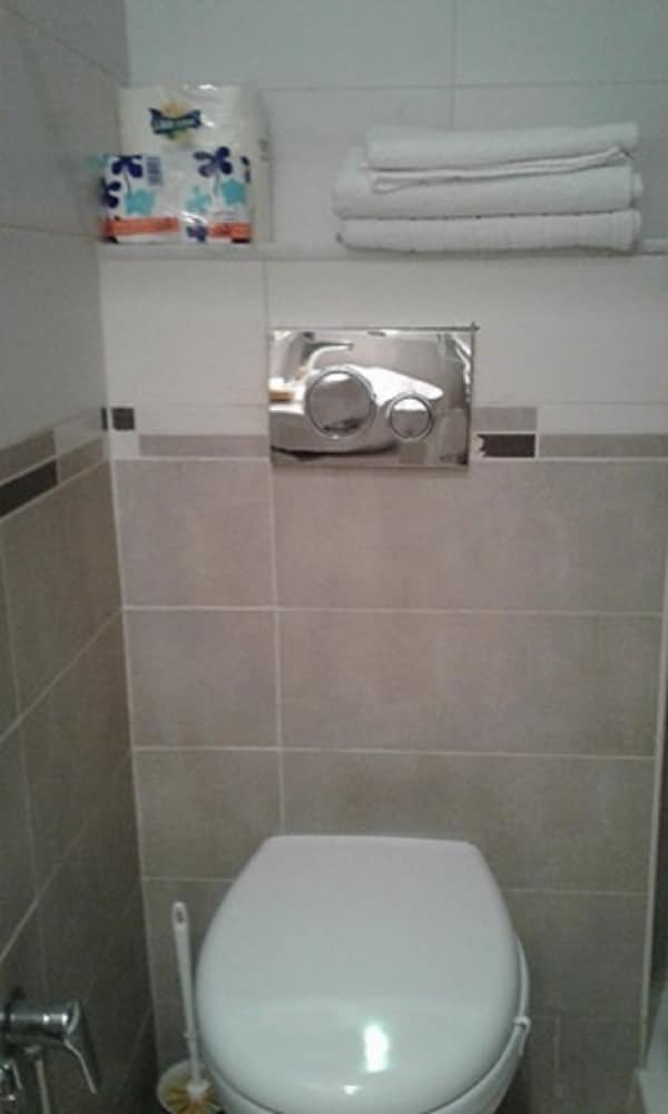 Apartamentos Appartement Phenix