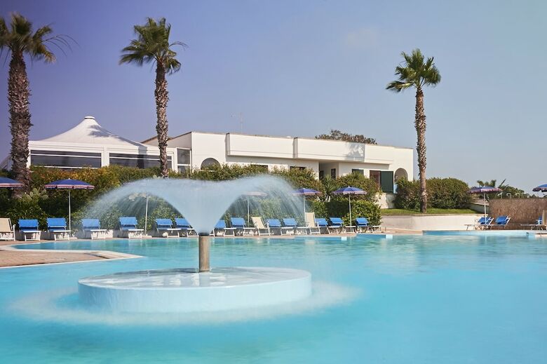Posada Alba Azzurra - Cdshotels