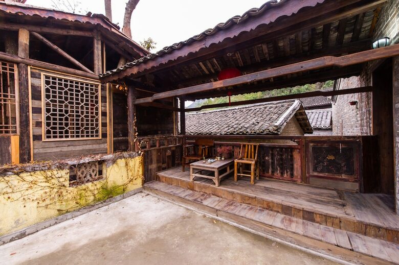 Hotel Yangshuo Rural House Inn