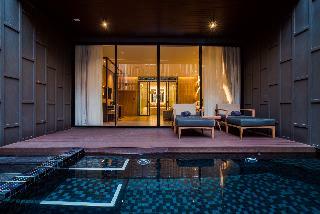 Hotel The Yana Villas Hua Hin