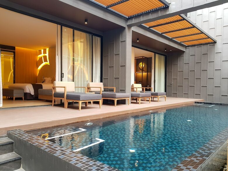 Hotel The Yana Villas Hua Hin