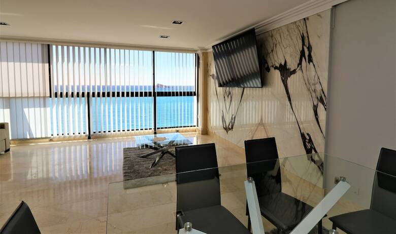 Apartamento Santa Margarita 14-f