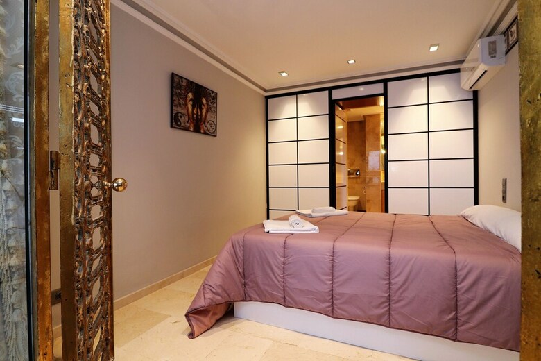 Apartamento Santa Margarita 14-f