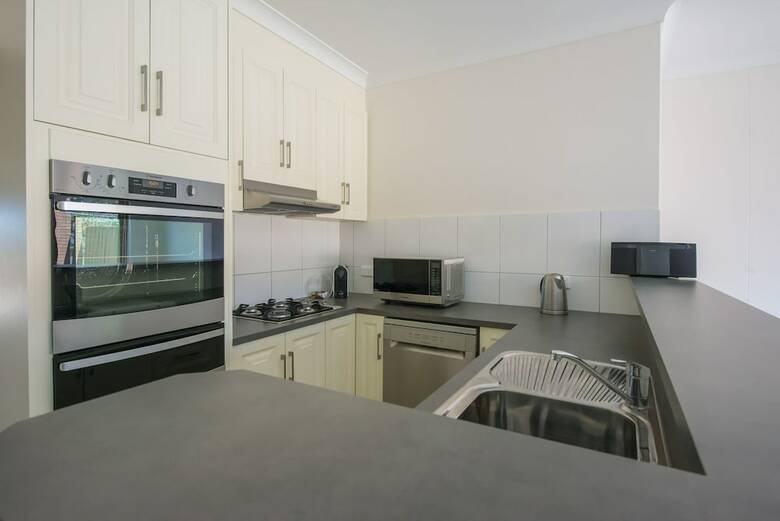 Apartamentos Parkview Villa 2 Luxury 3 Bedroom Home