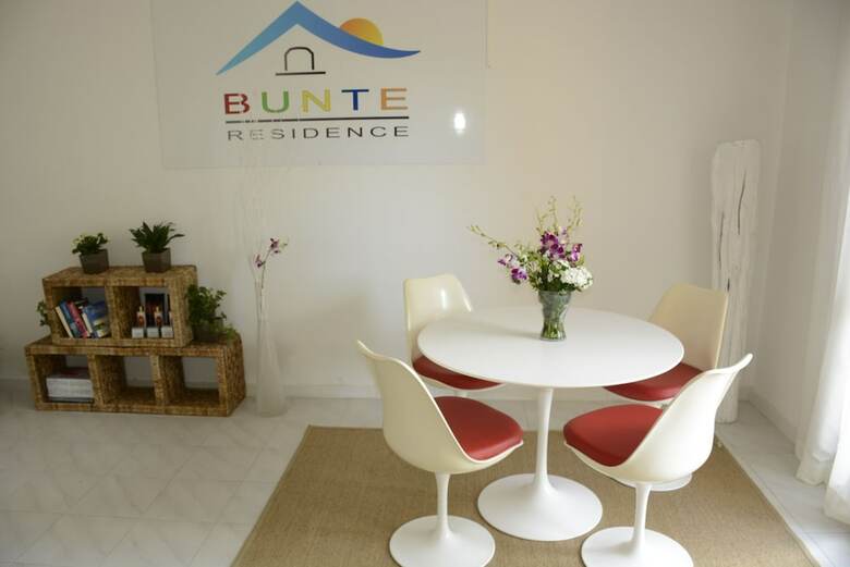 Hotel Summer Residence Bunthe
