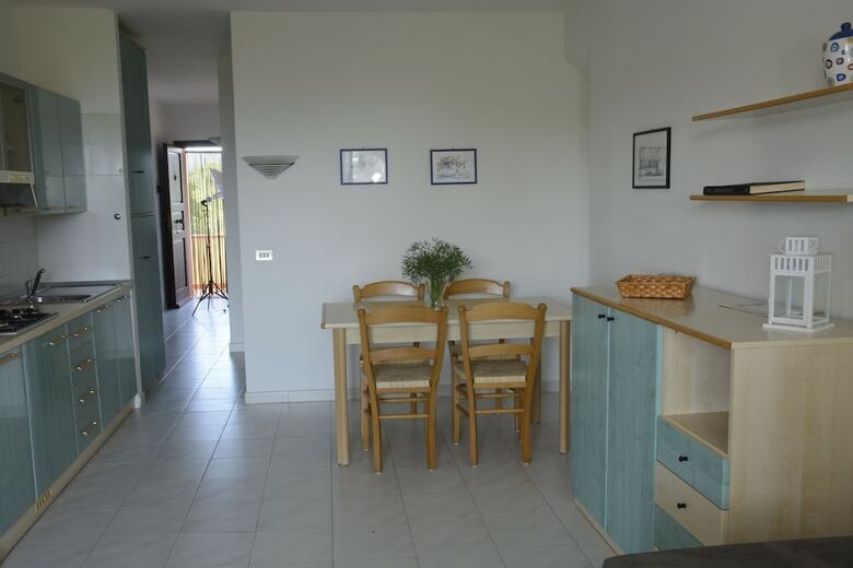 Hotel Summer Residence Bunthe