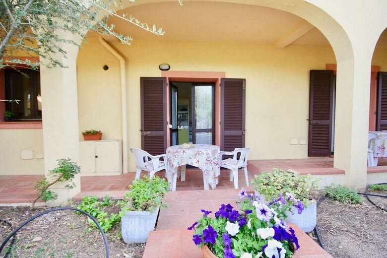Hotel Summer Residence Bunthe