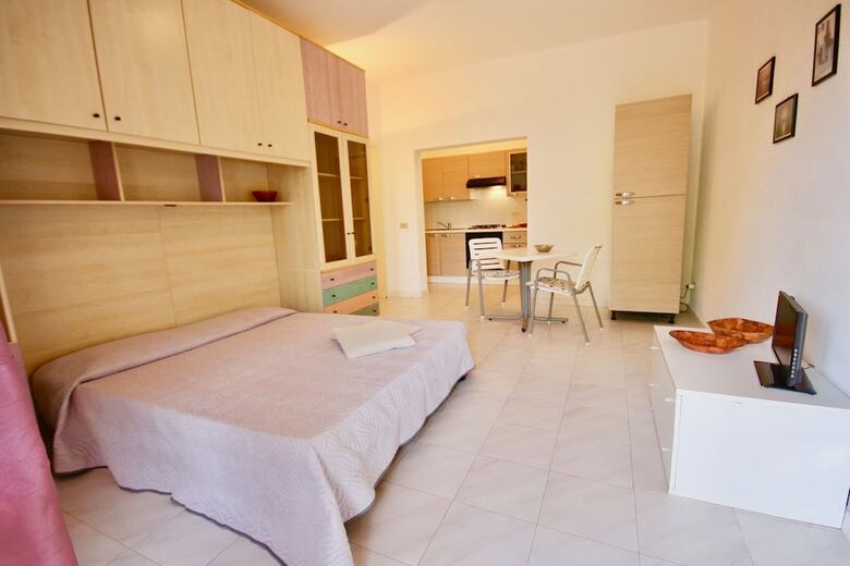 Hotel Summer Residence Bunthe