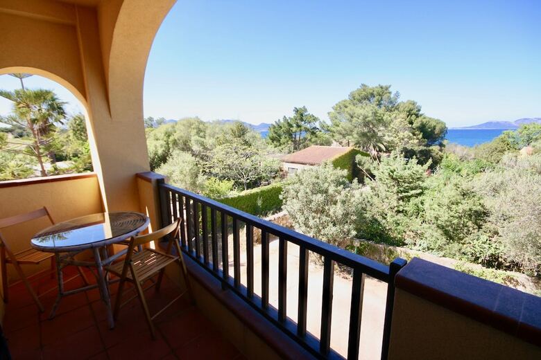 Hotel Summer Residence Bunthe