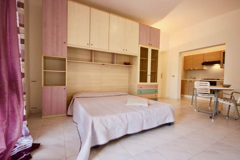 Hotel Summer Residence Bunthe