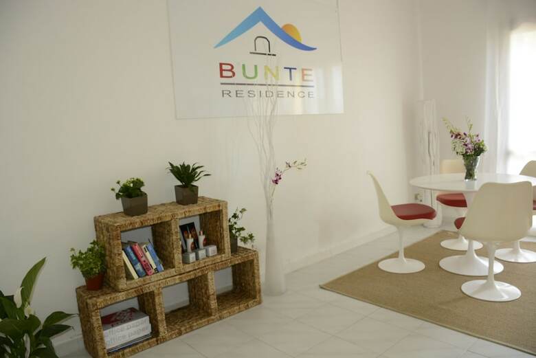 Hotel Summer Residence Bunthe