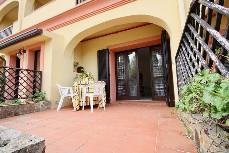 Hotel Summer Residence Bunthe