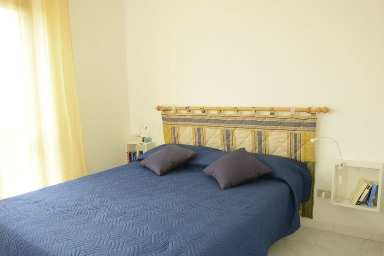 Hotel Summer Residence Bunthe