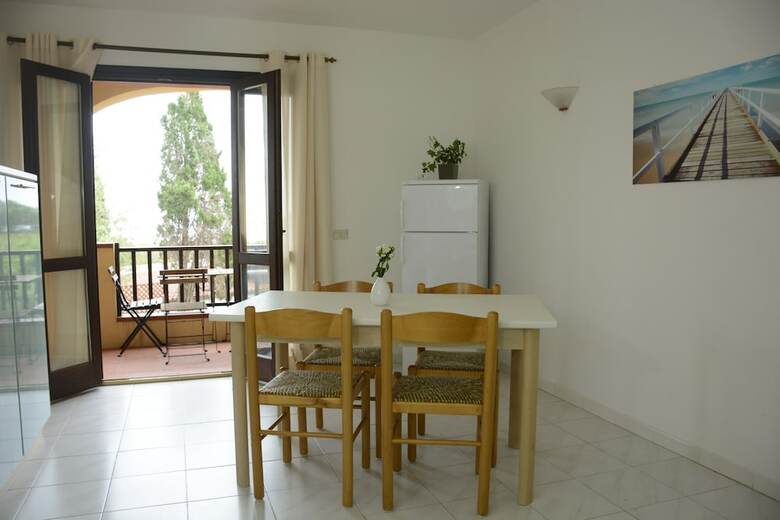 Hotel Summer Residence Bunthe