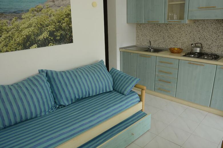 Hotel Summer Residence Bunthe