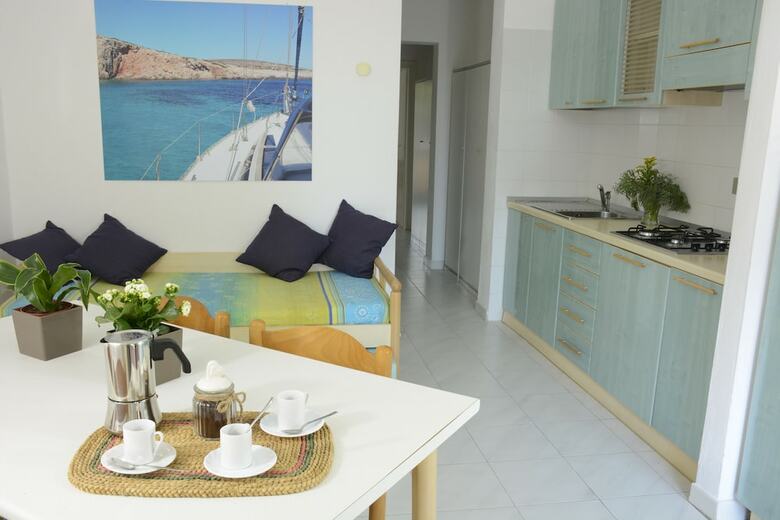 Hotel Summer Residence Bunthe