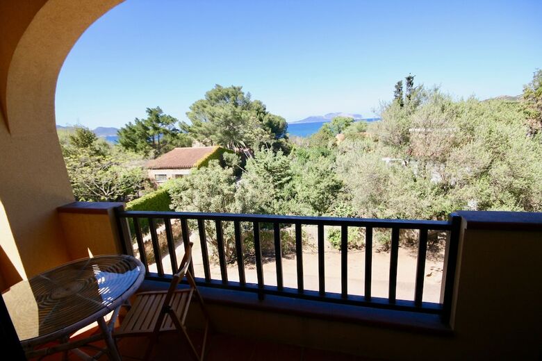 Hotel Summer Residence Bunthe