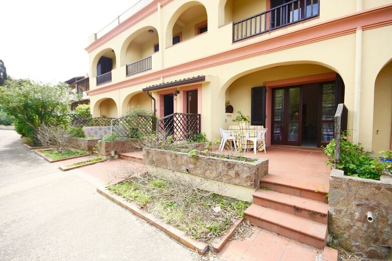 Hotel Summer Residence Bunthe
