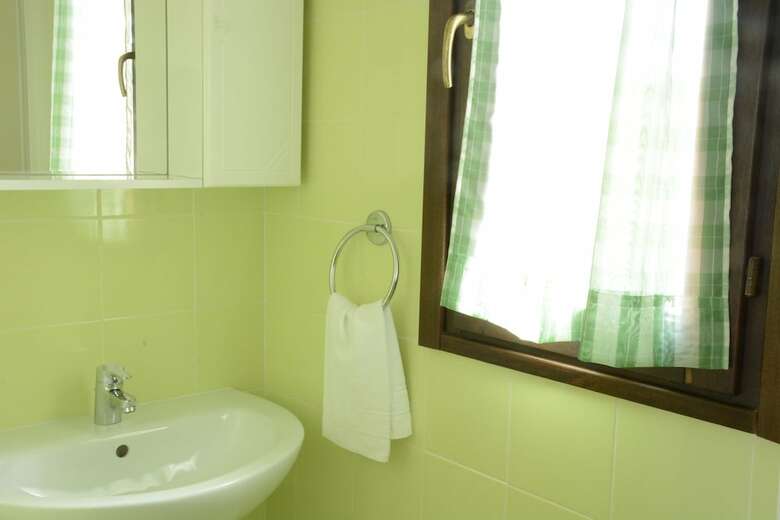 Hotel Summer Residence Bunthe