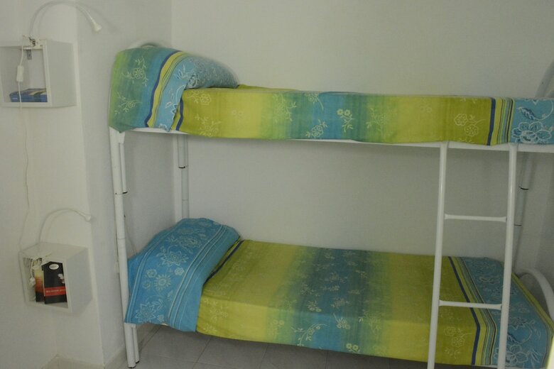 Hotel Summer Residence Bunthe