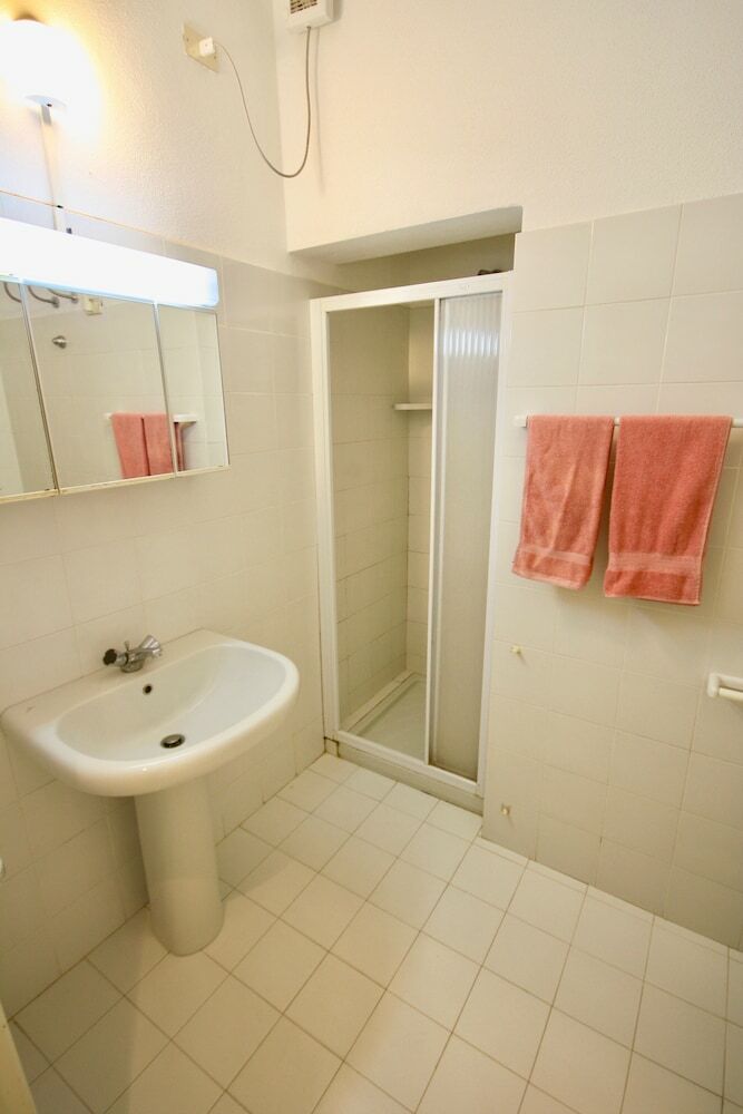 Hotel Summer Residence Bunthe