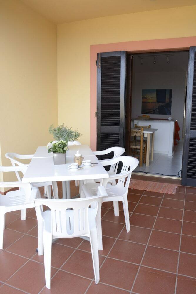 Hotel Summer Residence Bunthe