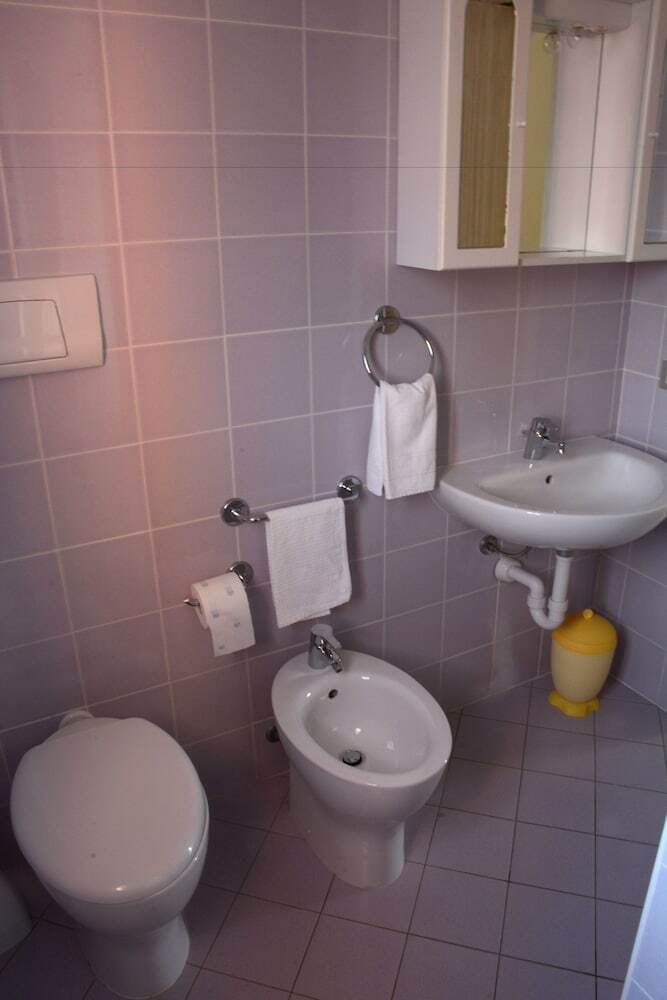 Hotel Summer Residence Bunthe