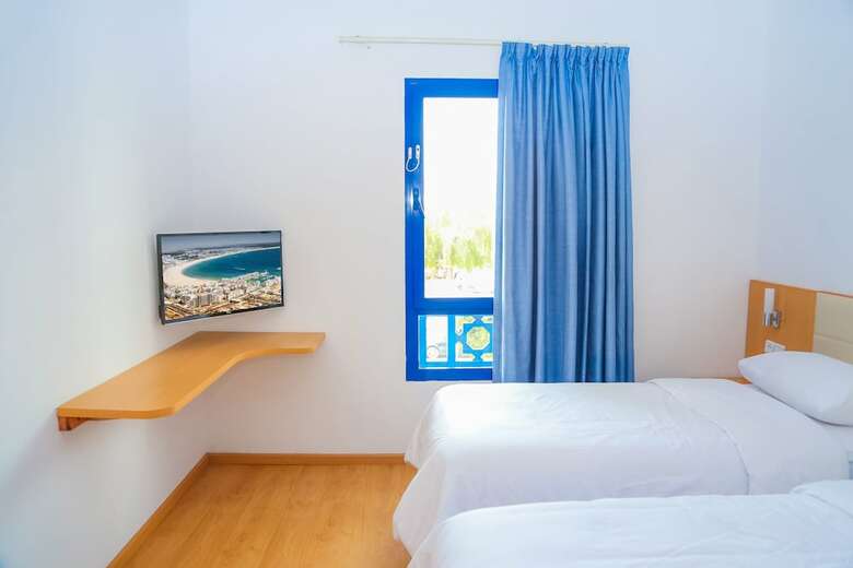 Hotel Senator Agadir