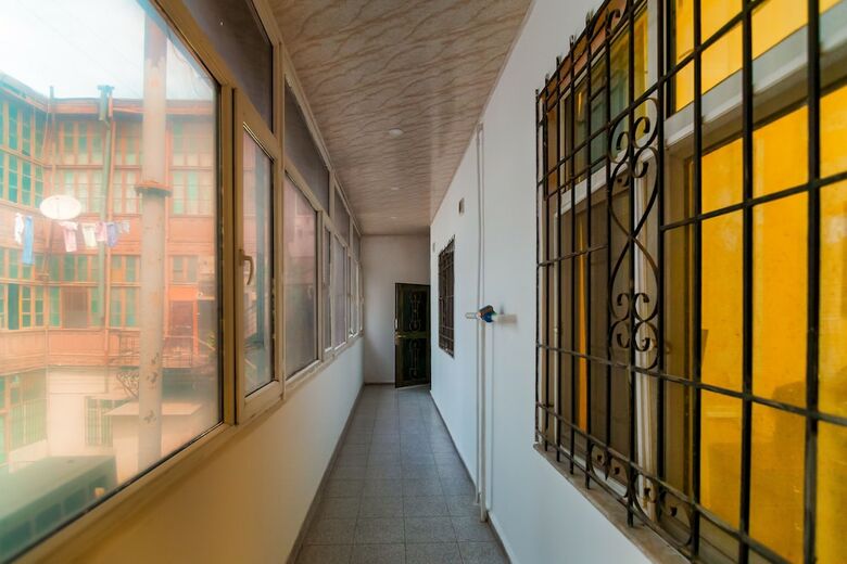 Seven Boutique Hotel Baku