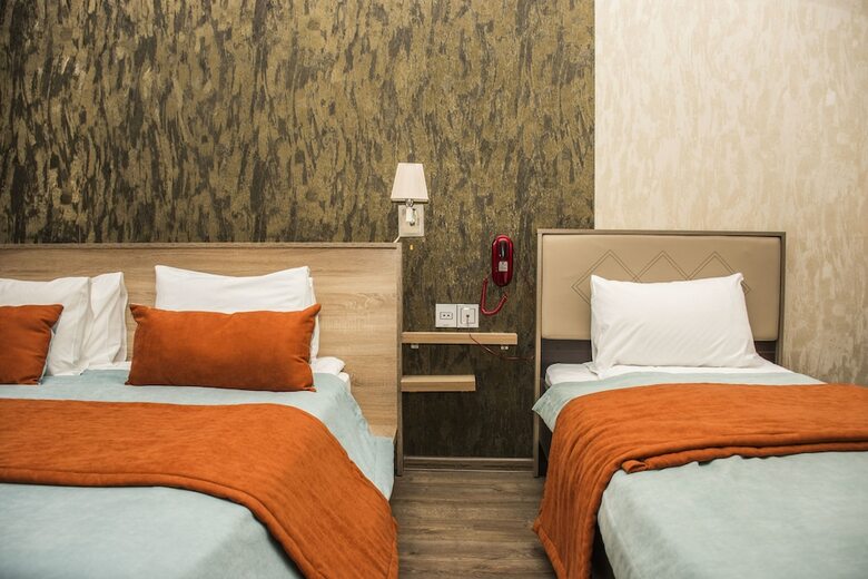 Seven Boutique Hotel Baku