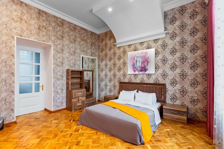 Seven Boutique Hotel Baku