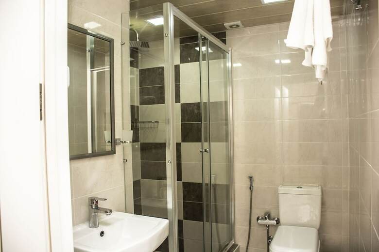 Seven Boutique Hotel Baku