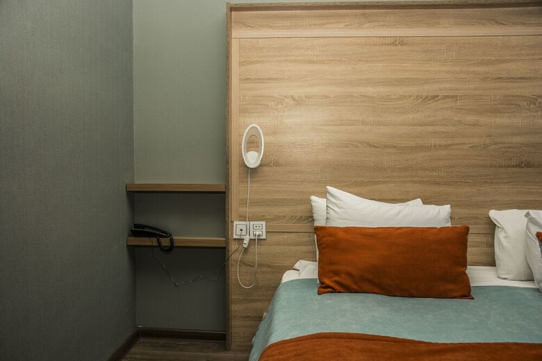 Seven Boutique Hotel Baku