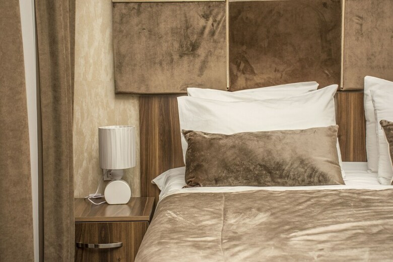 Seven Boutique Hotel Baku