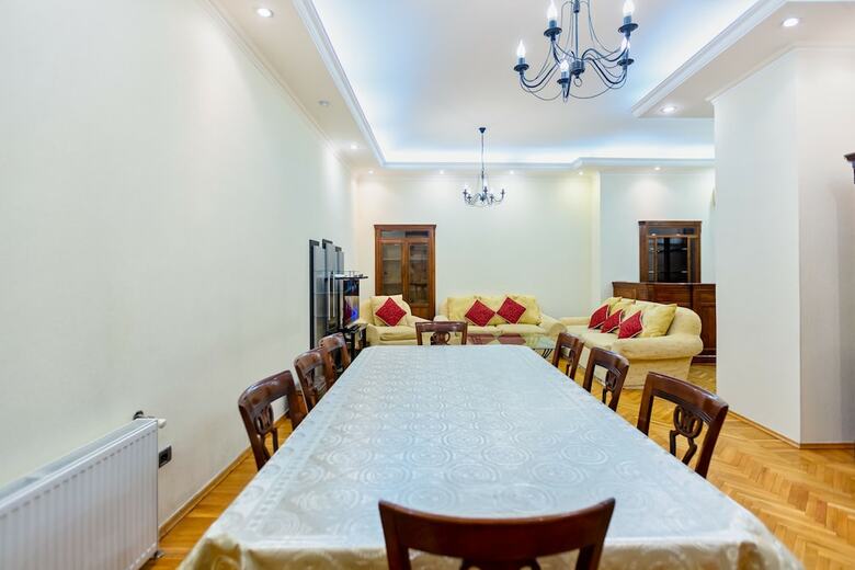 Seven Boutique Hotel Baku