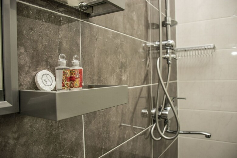 Seven Boutique Hotel Baku