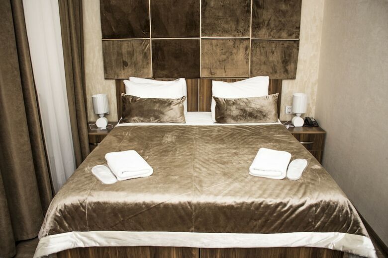 Seven Boutique Hotel Baku