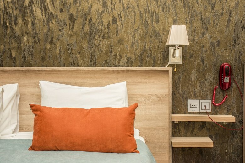 Seven Boutique Hotel Baku