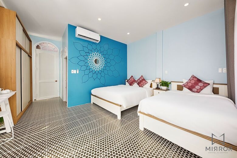 Hostal The Mirror Danang Hostel