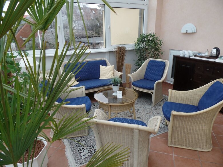 Hotel Soldwisch